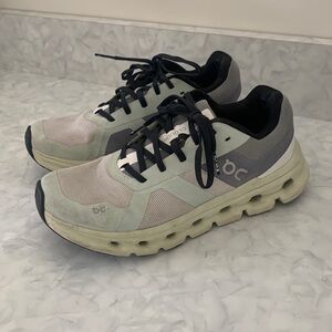 OnCloud Cloud Runner